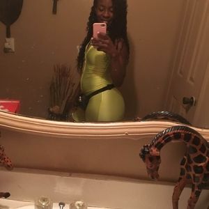 Meet your Posher, Annie